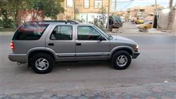 Chevrolet Blazer